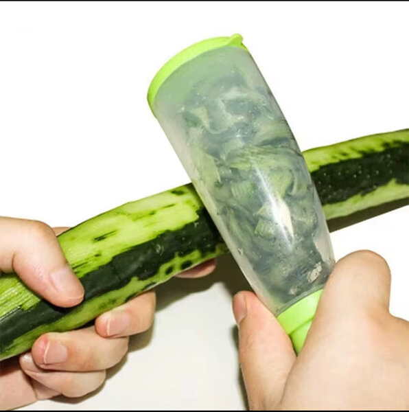 Coupe-légumes manuel