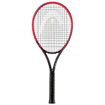 Raquettes de tennis légères