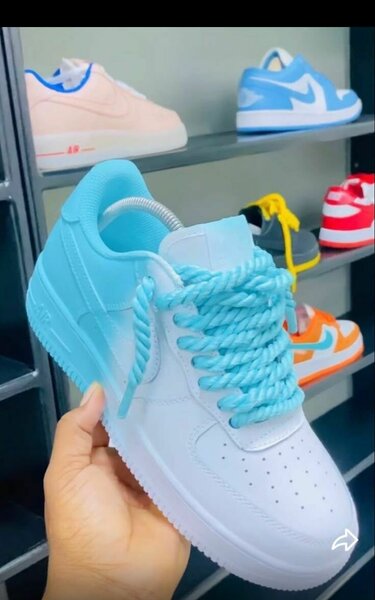 Chaussures de sport Nike