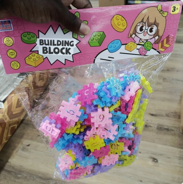 220Pcs  blocs de construction
