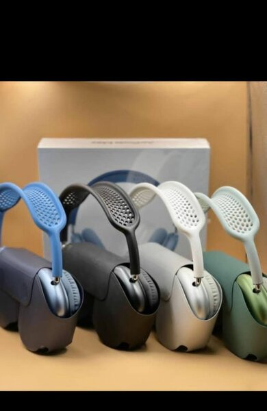 Casque audio Airpods max