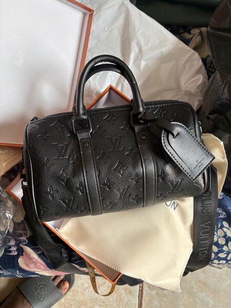 Sac Louis Vuitton Speedy Bandoulière
