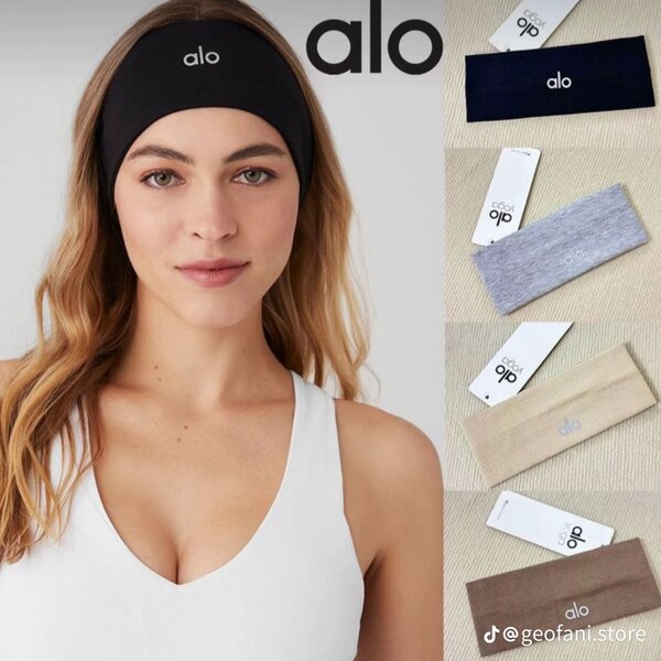 Bandeau alo