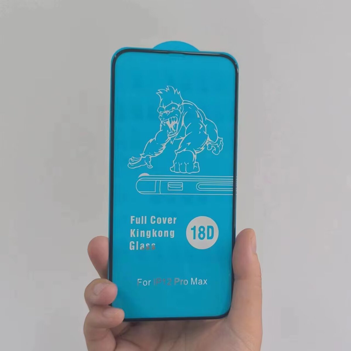 Anti choc KingKong résistant