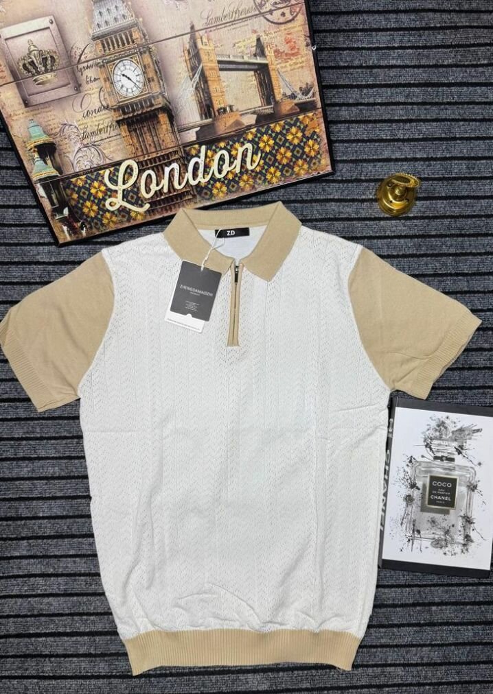 T-shirts homme élégants