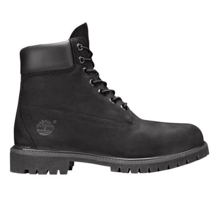 Bottes Timberland Homme