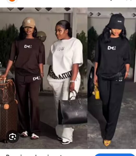 Robe asymétrique fleurie