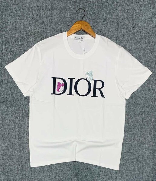 T-shirt de marque luxe