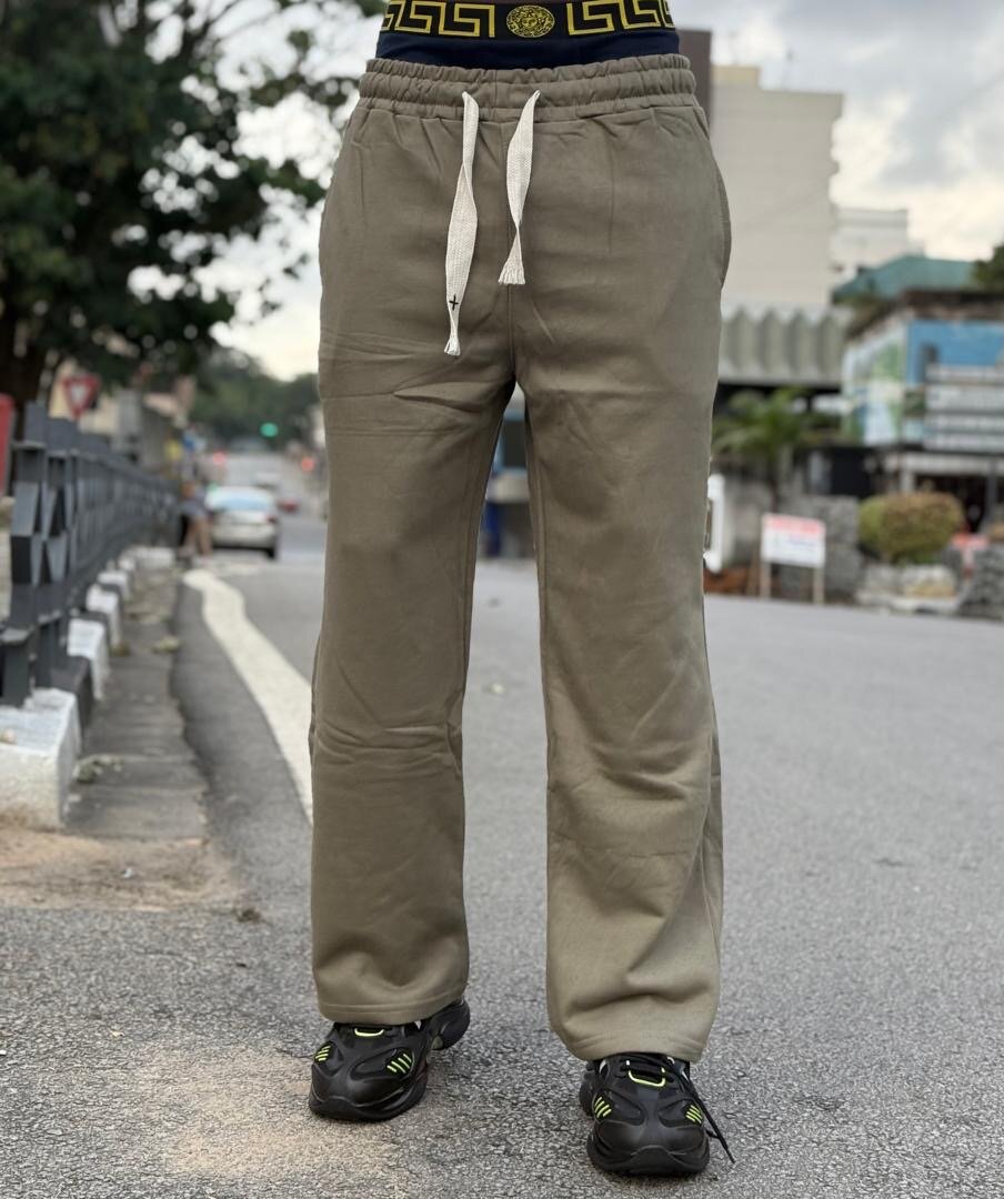 Ensemble décontracté stylé