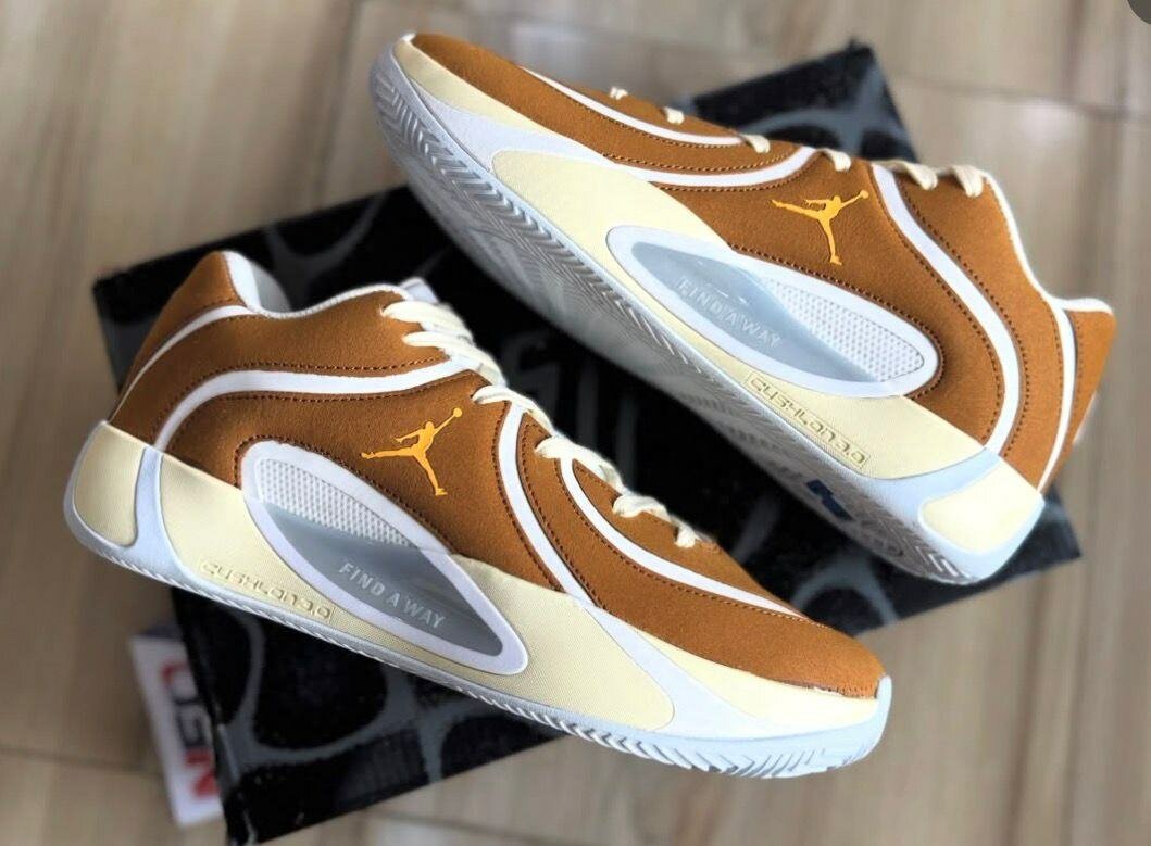 Chaussures de Basket Jordan pour Homme