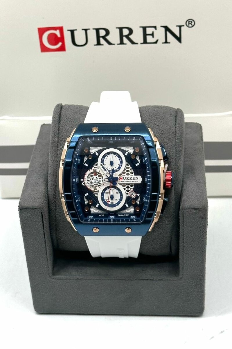 Montre Homme CURREN Luxe