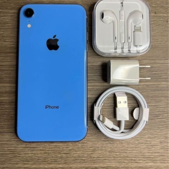 iPhone XR Reconditionné