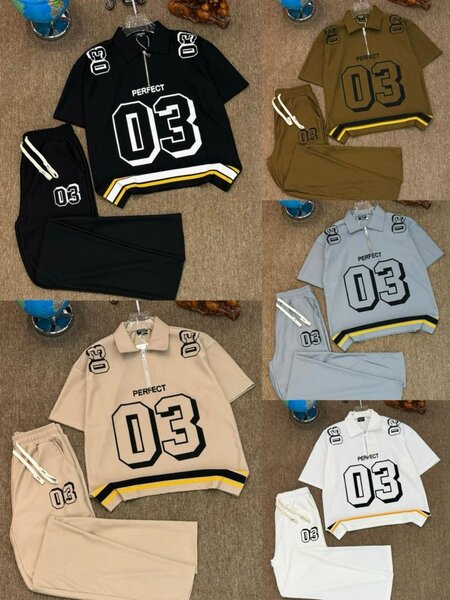 Ensemble survêtement homme '03' PERFECT