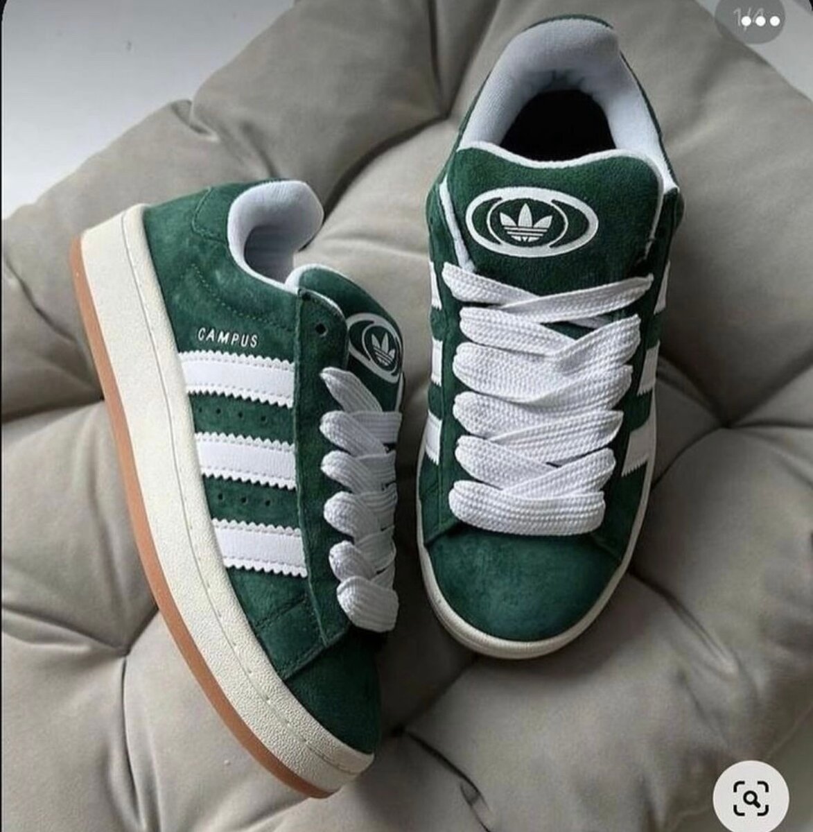 Chaussures de Sport Stylées