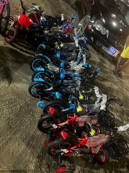 Vélo Enfant Sport Équilibré