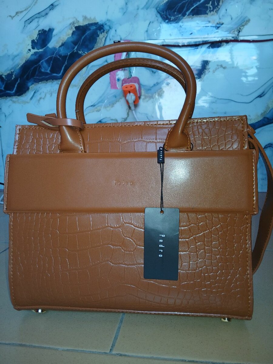 PEDRO original avec série