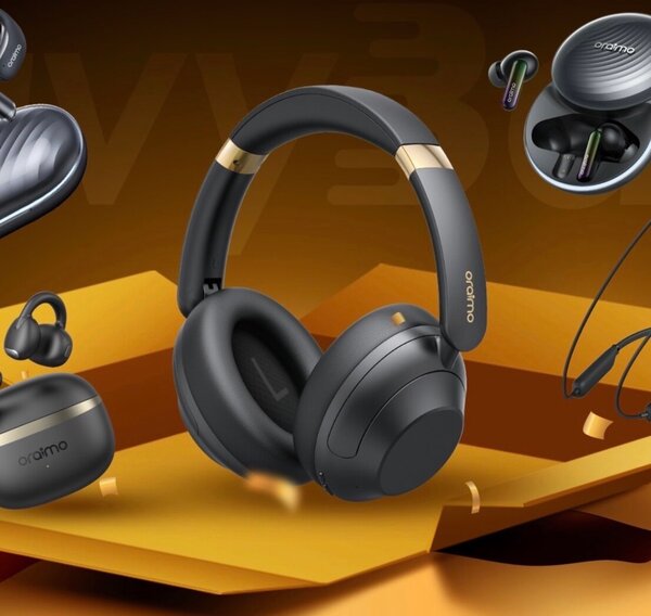 oraimo BoomPop Pro Écouteurs