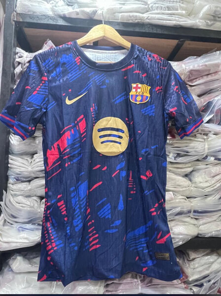 Maillot FC Barcelone 2023