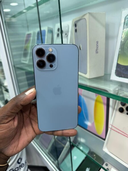 iPhone 13 Pro Max - 5G