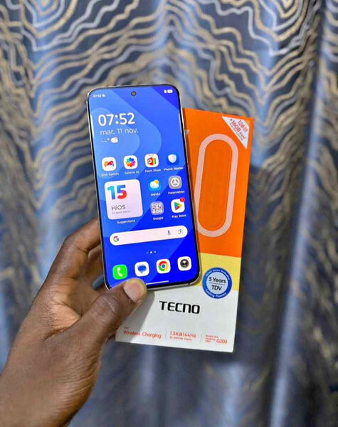 Tecno Spark 10 Pro+