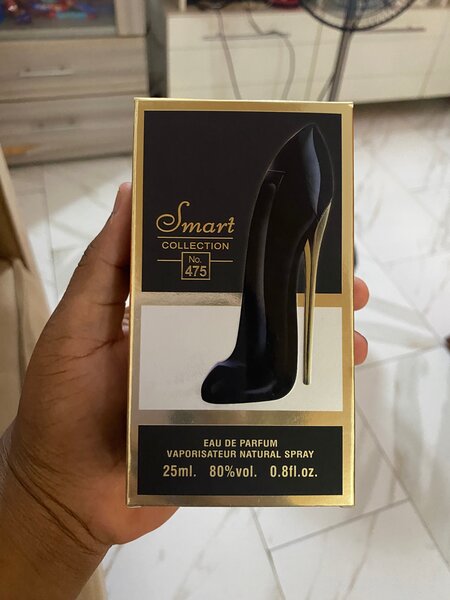 Smart Collection Eau de Parfum Femme 25ml