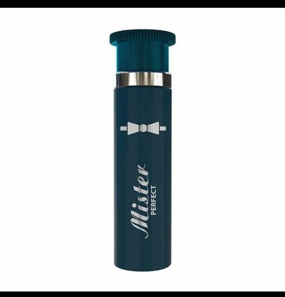 Mister Perfect - Pulvérisateur Parfum Homme Luxe