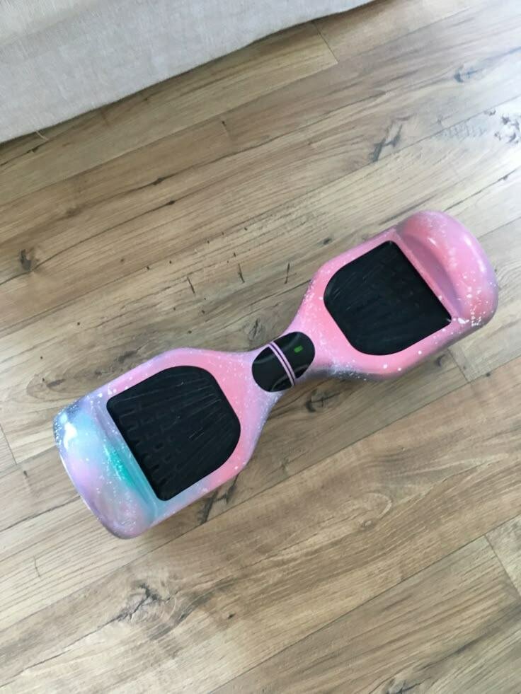 Hoverboard Enfant avec Lumières LED