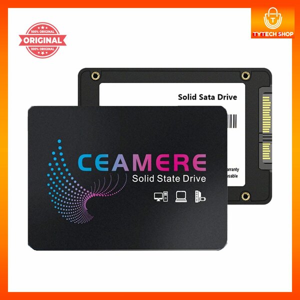 SSD 1 TERA CEAMERE INTERNE