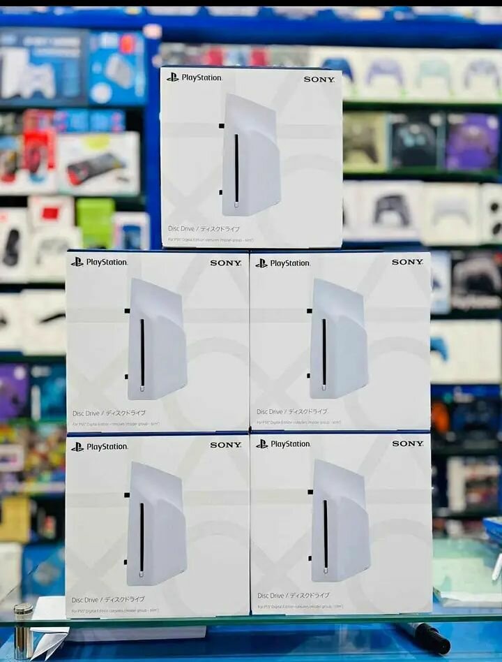 Sony PlayStation 5 Pro Console