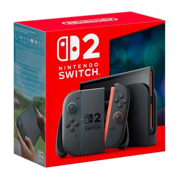 Nintendo Switch 2