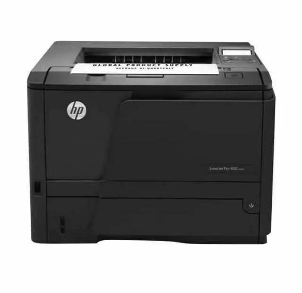 Imprimante Laser HP LaserJet Pro