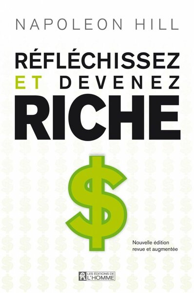Réfléchissez et Devenez Riche