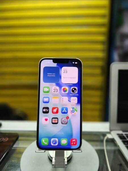 iPhone Apple reconditionné