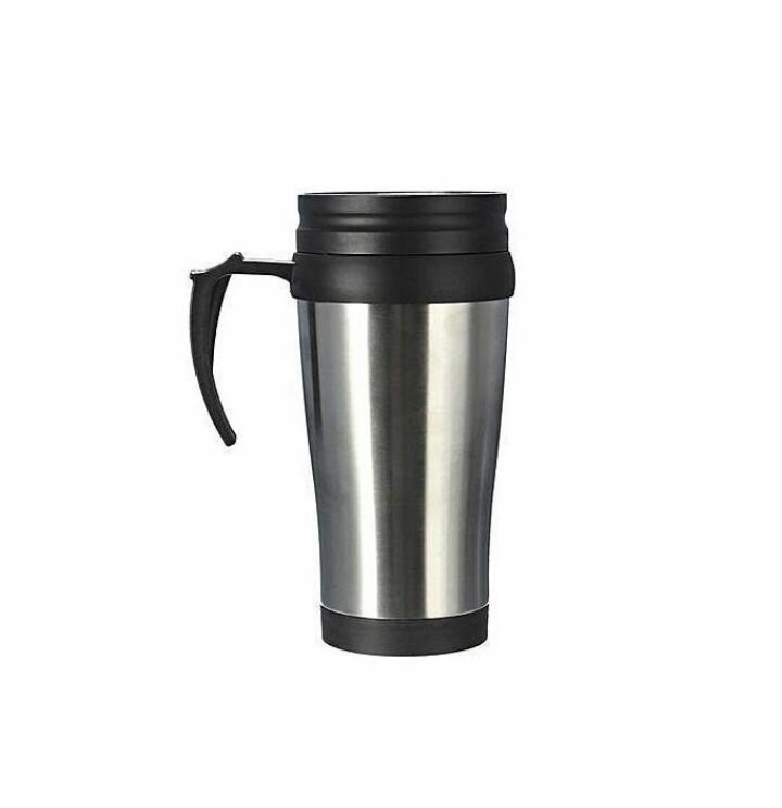 Gobelet Isotherme Acier Inoxydable