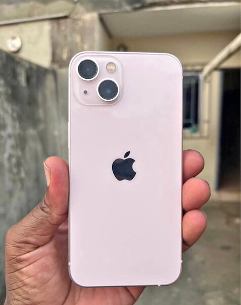 iPhone reconditionné