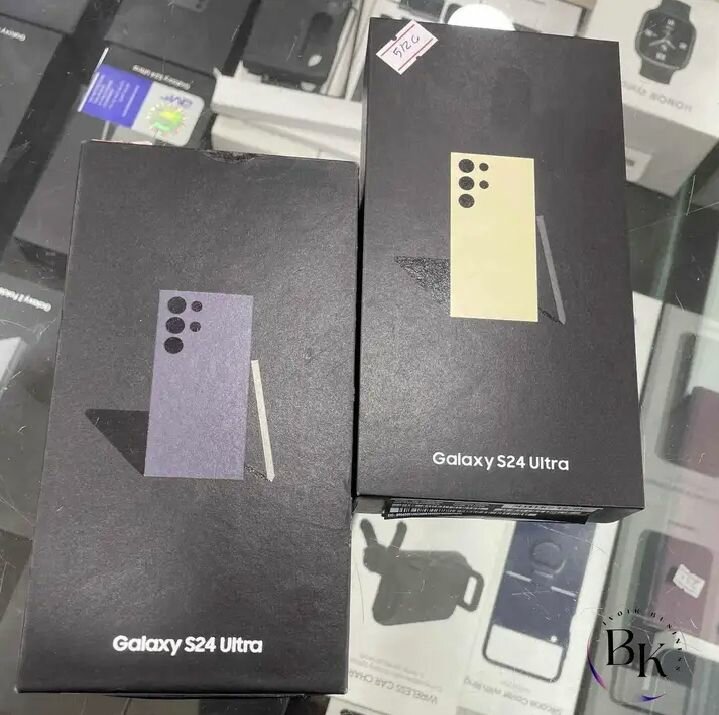 Samsung Galaxy S24 Ultra