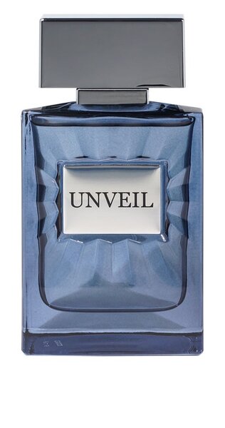 Parfum Unveil 100ml Homme