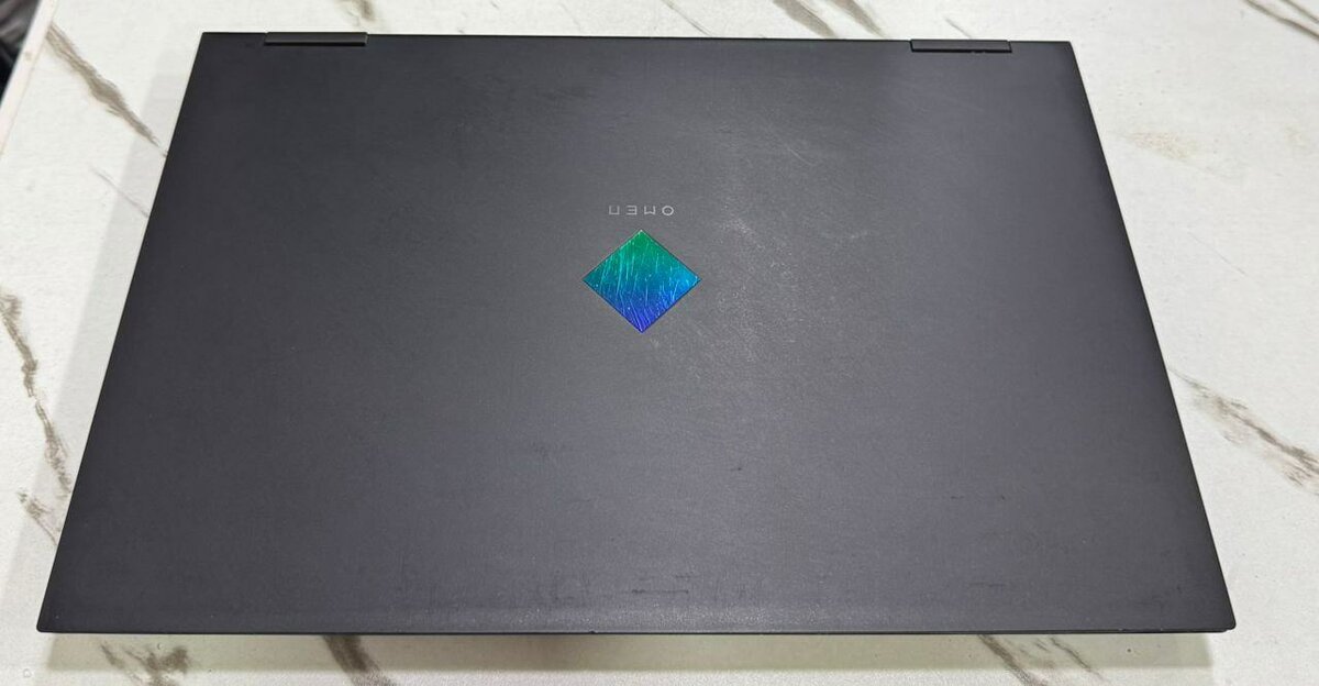 hp omen gaming i7 10th générat