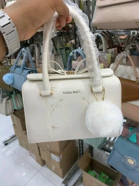 Sac à main élégant Valen Bella