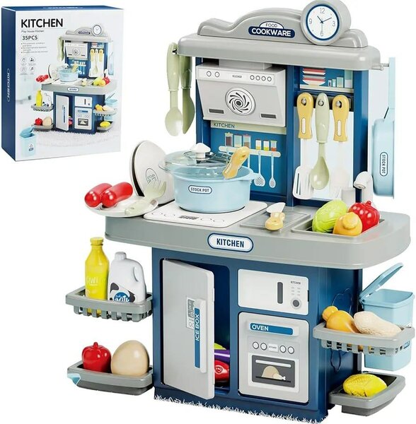 Cuisine Éducative Enfants