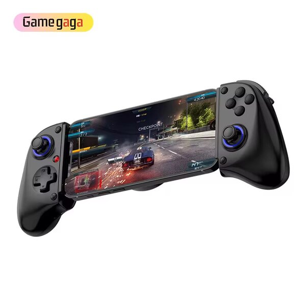 Manette de jeu mobile Gamegaga