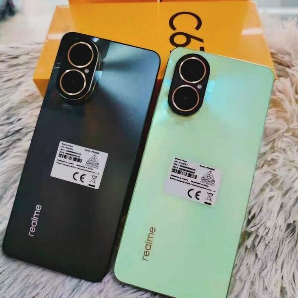 realme C67 Smartphone