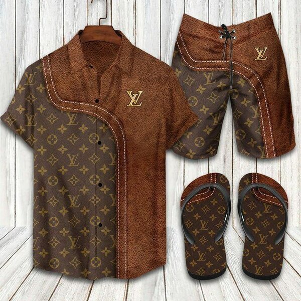 Ensemble Louis Vuitton pour homme