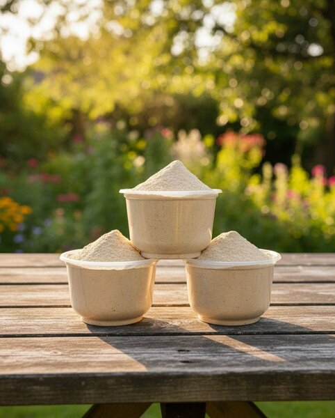 Poudre de Baobab Naturelle