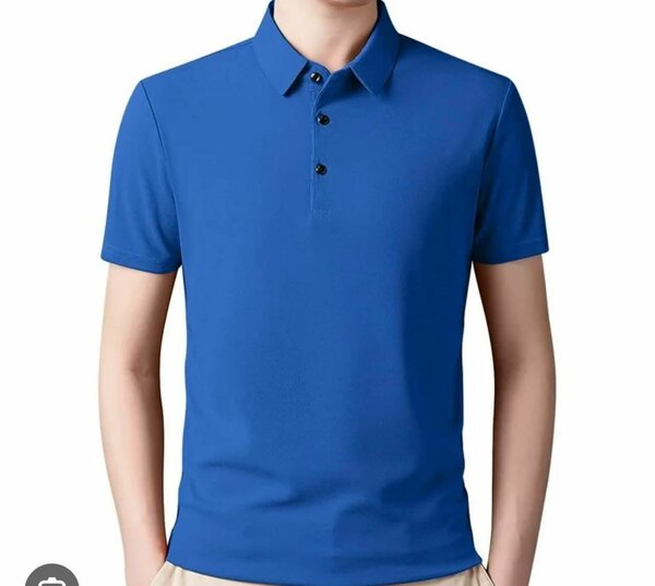 Polo Homme Multicolore Classique