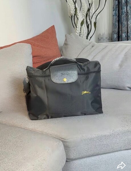 Sac cabas Longchamp pliable