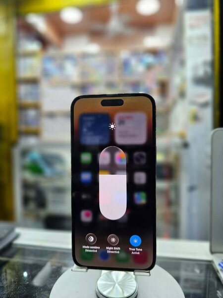 iPhone Pro Max reconditionné