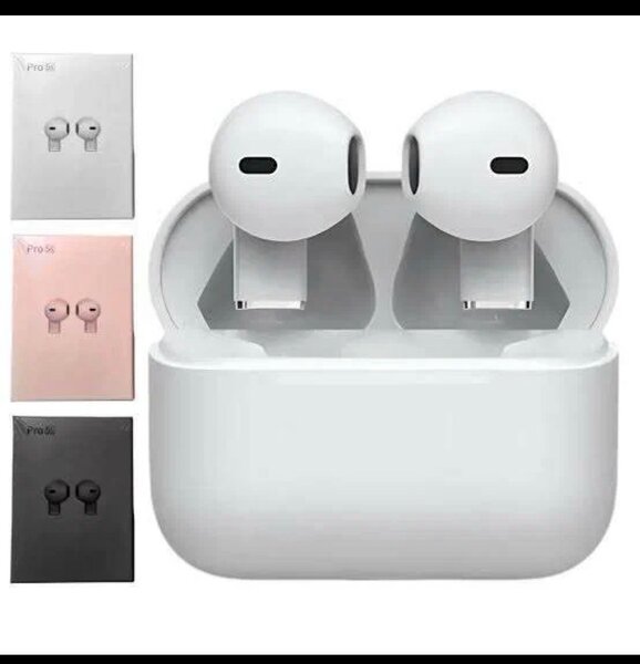 Écouteurs Bluetooth sans fil