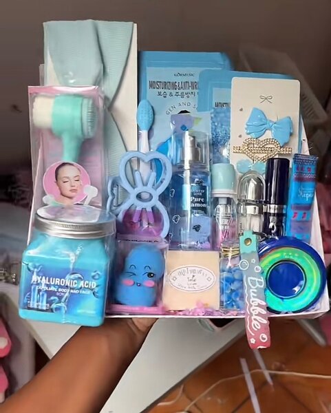 Coffret Cadeau Beauté pour Femmes