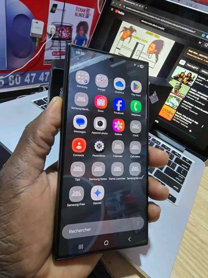 Samsung Galaxy S24 Ultra